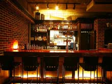 Little Kitchen&Bar MERCADO