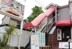 洋風食堂みやちょう