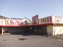 紅胡麻 本荘店