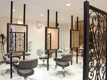 MY hair design(マイヘアーデザイン)