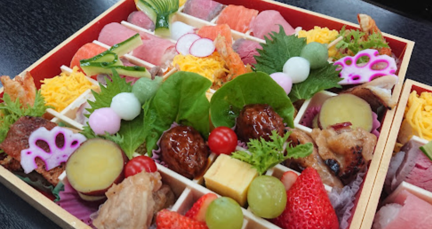 華の盛り～仁～