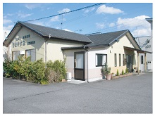 ひとやすみ 豊田若林店