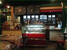 TRATTORIA 彩會(さいかい)