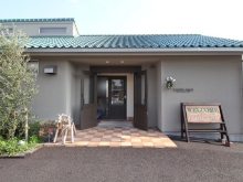 レストランカフェ　イシカワ
