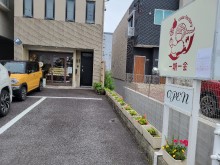 cake factory 一期一会