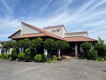 お食事の店 ハイジ