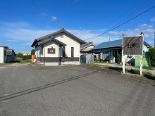 居酒屋　七彩