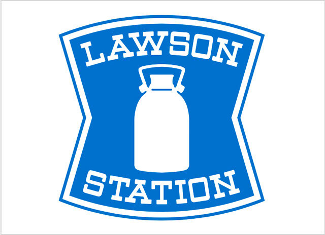 LAWSON ZENT岡崎インター店