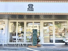 OLIVA　ETELNA