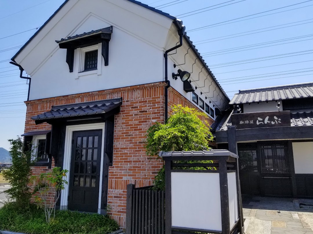 喫茶屋らんぷ 犬山店