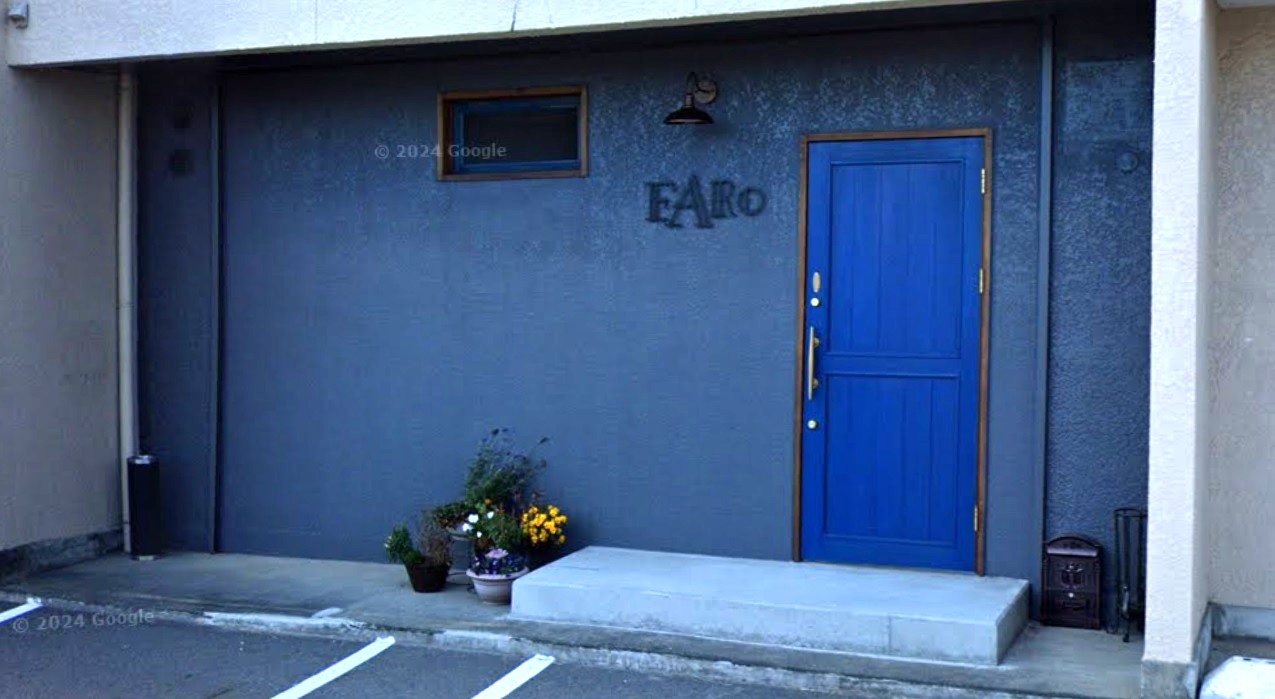 FARO（ファーロ）
